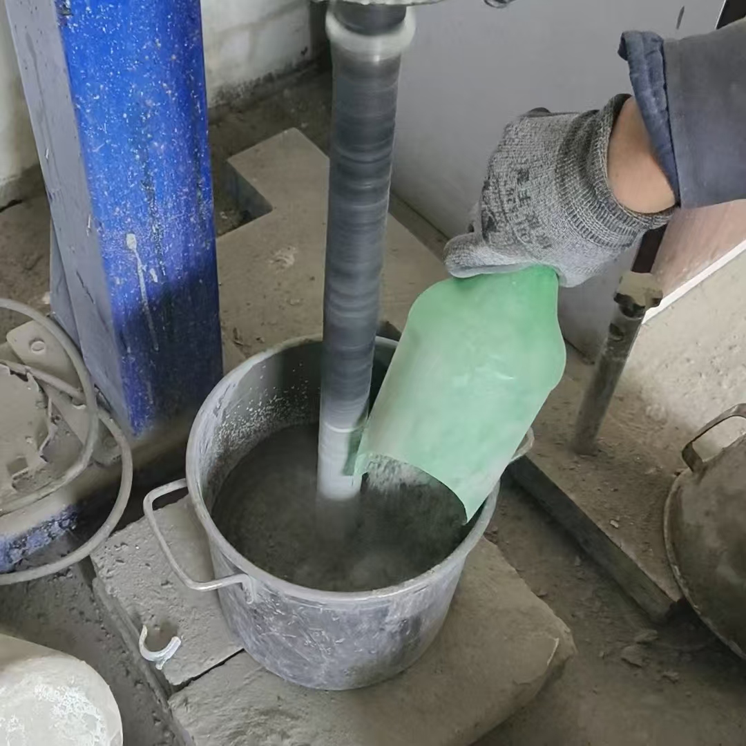 赫山桥梁公路张拉用H60压浆料与普通压浆料有什么区别？