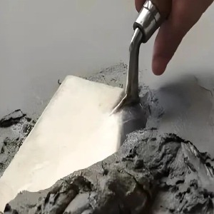 赫山混凝土裂缝孔洞剥落冻融修复用高强度丙乳防腐蚀砂浆